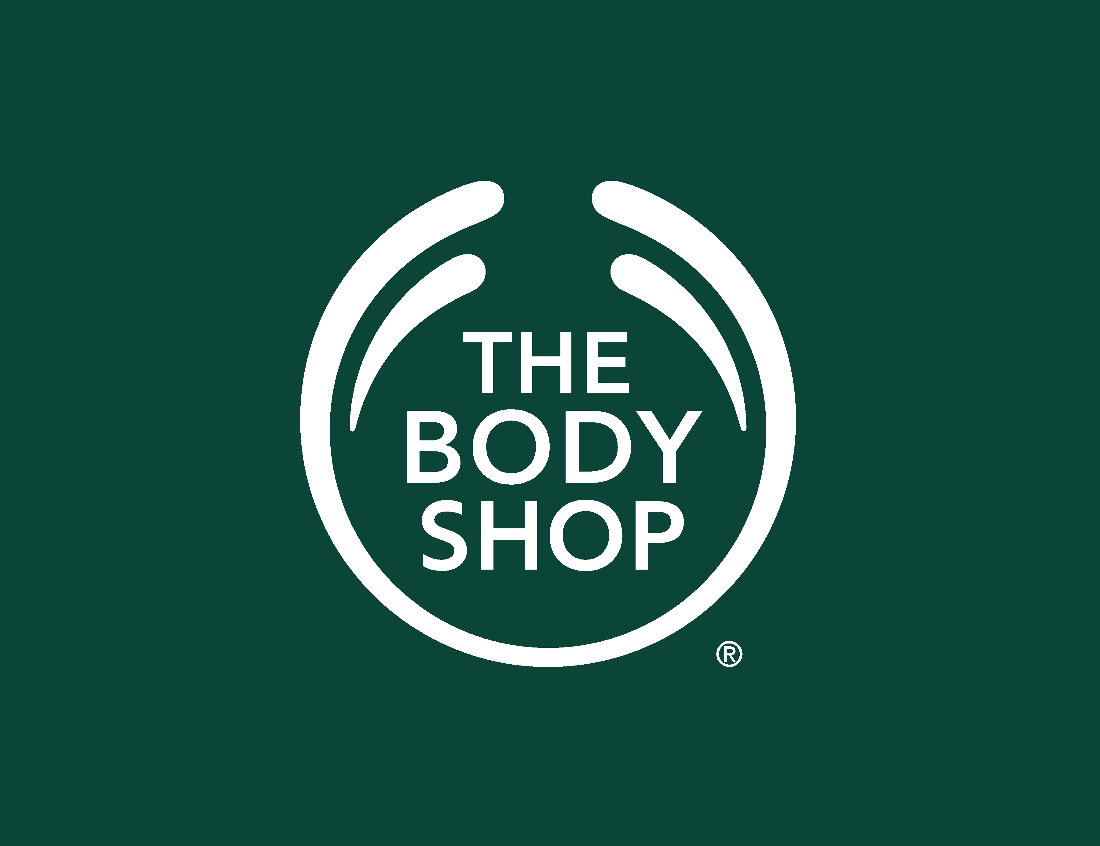 THE BODY SHOP